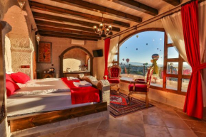 Отель Cappadocia Inn Cave Hotel  Гёреме